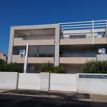 Appartement F3 En Bordure De L Etang De Thau Marseillan  Eksteriør bilde